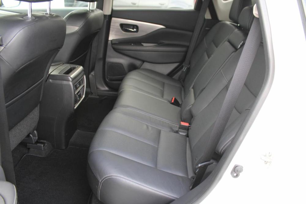 Nissan Murano III (Z52) Пермь  - изображение 9