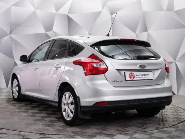 Ford Focus III с пробегом 2013 года, цена 755 000 рублей, 220140 км, хэтчбек, Автокод Объявления
