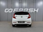 Hyundai Solaris I Рестайлинг Воронеж  - изображение 22