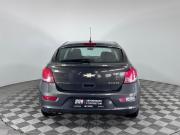 Chevrolet Cruze I Рестайлинг Ростов-на-Дону  - изображение 23