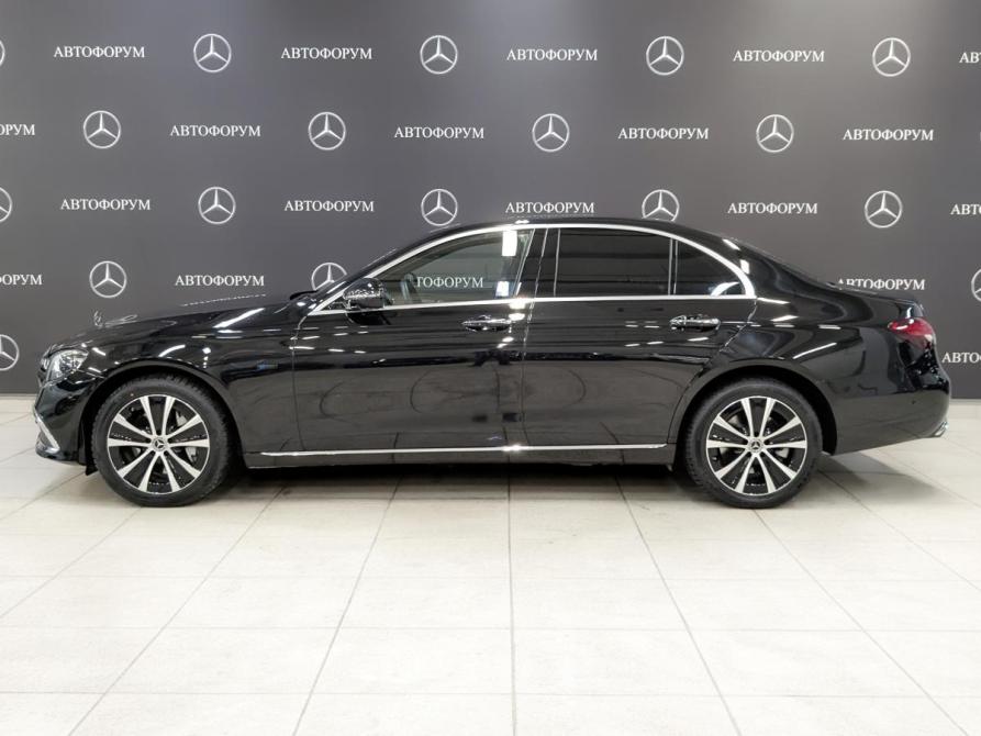 Mercedes-Benz E-Класс V (W213 S213 C238) Рестайлинг Москва  - изображение 8