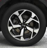 Kia Sportage IV Рестайлинг Москва  - изображение 32