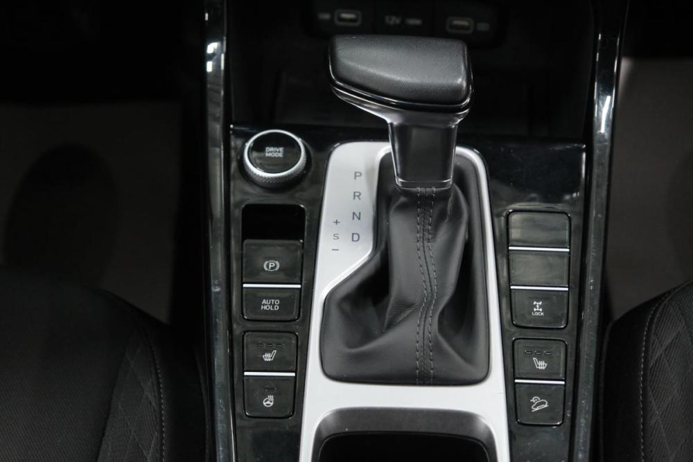 Hyundai Creta II Омск  - изображение 19