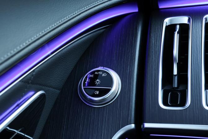 Mercedes-Benz S-Класс VII (W223) с пробегом 2021 года, цена 14 995 000 рублей, 15739 км, седан, Автокод Объявления