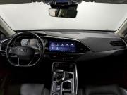 Geely Tugella I Москва  - изображение 55