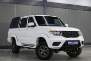 УАЗ Pickup I Рестайлинг 2 Оренбург  - изображение 19