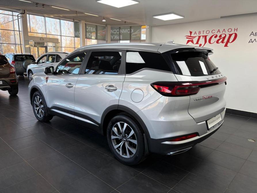 Chery Tiggo 7 Pro Max I Киров  - изображение 6