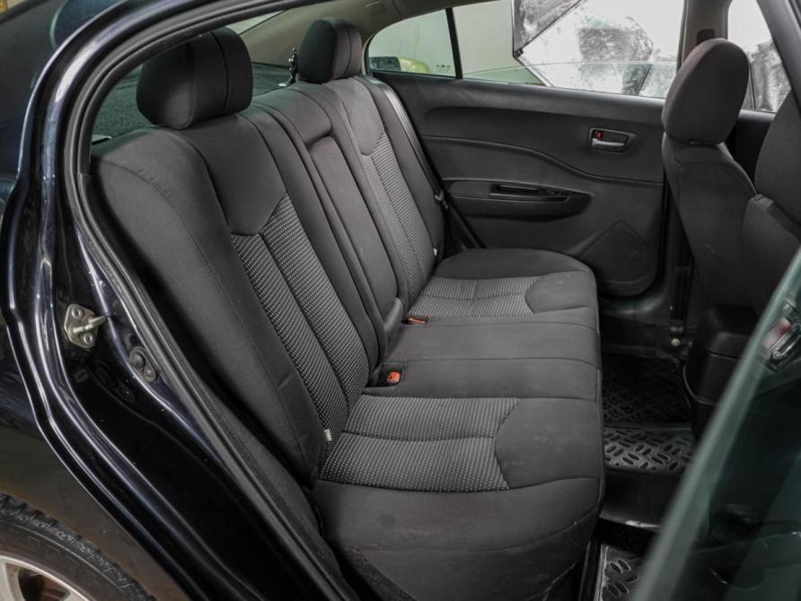 FAW Besturn B50 I Воронеж  - изображение 7