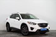 Mazda CX-5 I Рестайлинг Сургут  - изображение 18