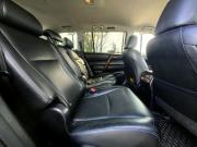 Toyota Highlander II (XU40) Рестайлинг Санкт-Петербург  - изображение 26