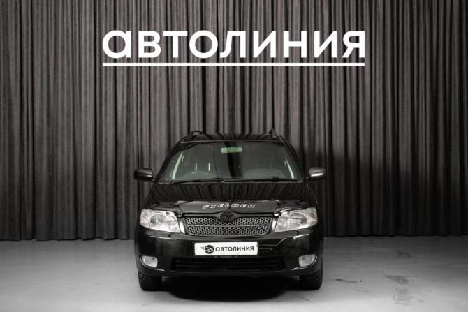 Toyota Corolla IX (E120 E130) Рестайлинг с пробегом 2006 года, цена 589 000 рублей, 326000 км, универсал, Автокод Объявления