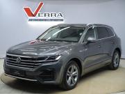 Volkswagen Touareg III Уфа  - изображение 18