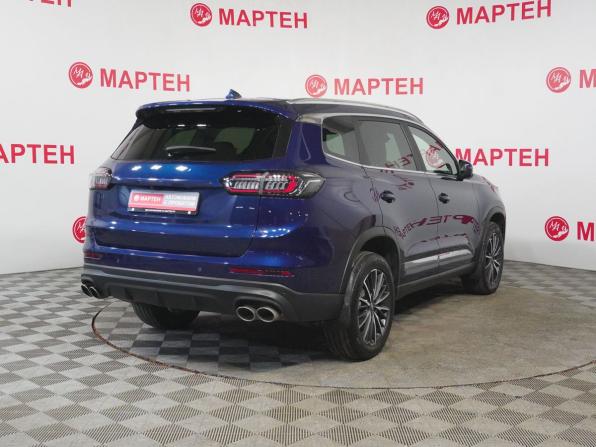 Chery Tiggo 8 Pro Max I с пробегом 2022 года, цена 2 080 000 рублей, 91263 км, внедорожник, Автокод Объявления