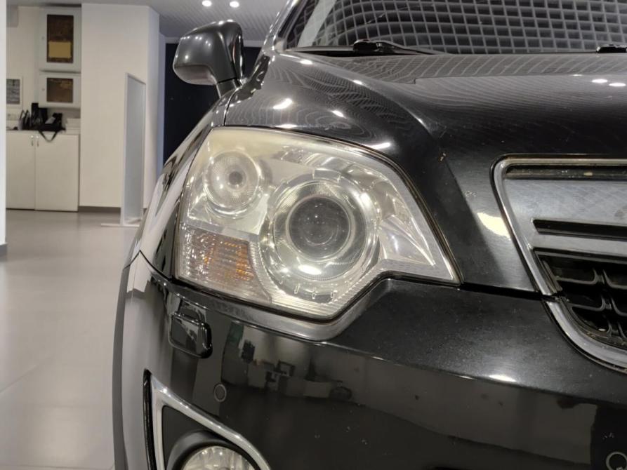 Opel Antara I Рестайлинг Казань  - изображение 21