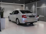 Skoda Octavia III (A7) Москва  - изображение 26