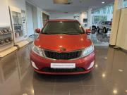 Kia Rio III Подольск  - изображение 31