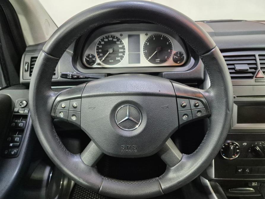 Mercedes-Benz B-Класс I (W245) Рестайлинг Воронеж  - изображение 12