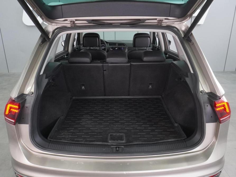 Volkswagen Tiguan II Воронеж  - изображение 21