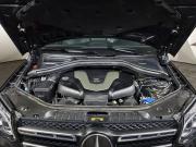 Mercedes-Benz GLS I (X166) Москва  - изображение 39