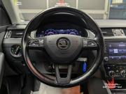 Skoda Octavia III (A7) Рестайлинг Пермь  - изображение 26