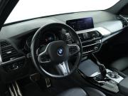 BMW X3 III (G01) Санкт-Петербург  - изображение 39