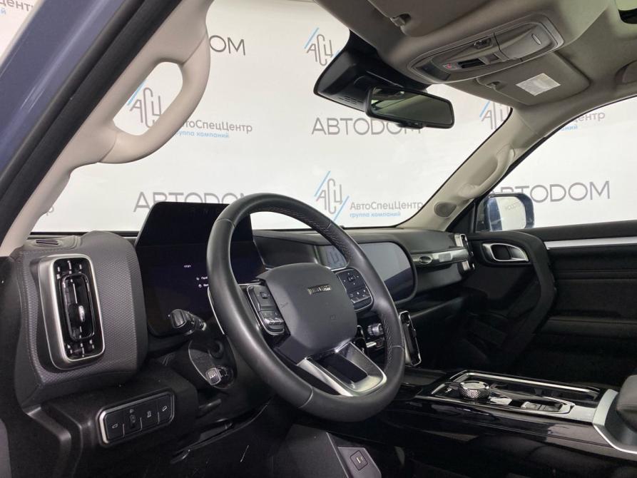 Haval Dargo Москва  - изображение 9