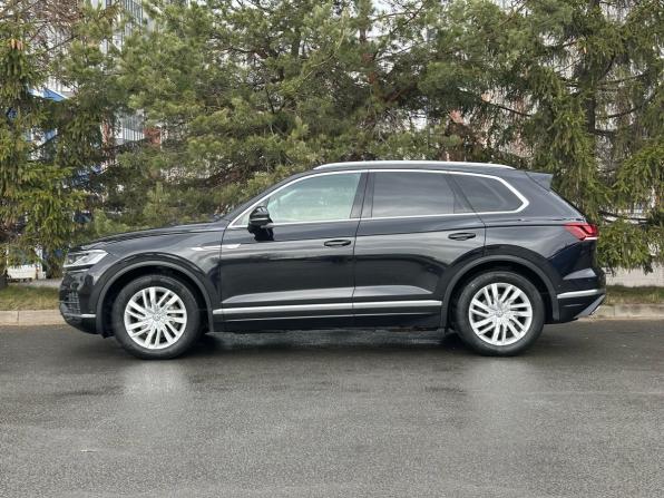 Volkswagen Touareg III с пробегом 2019 года, цена 3 650 000 рублей, 198472 км, внедорожник, Автокод Объявления