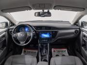 Toyota Corolla XI (E160 E170 E180) Рестайлинг 1 Красноярск  - изображение 35