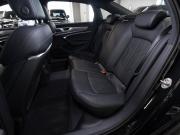 Audi A6 V (C8) Рестайлинг Москва  - изображение 40