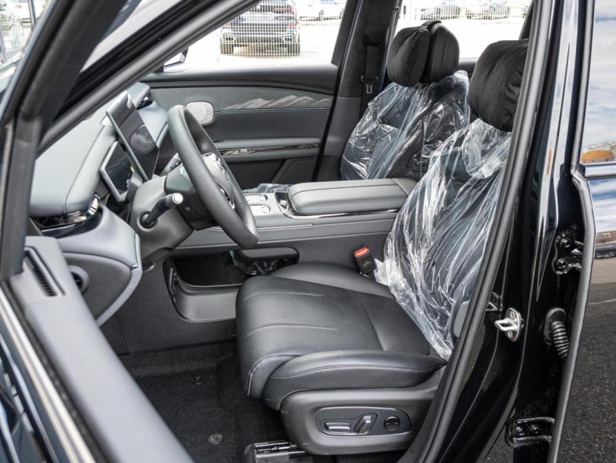 GAC Trumpchi S7 Краснодар  - изображение 10