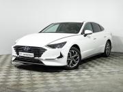 Hyundai Sonata VIII (DN8) Санкт-Петербург  - изображение 21