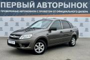 Lada (ВАЗ) Granta I Краснодар  - изображение 20