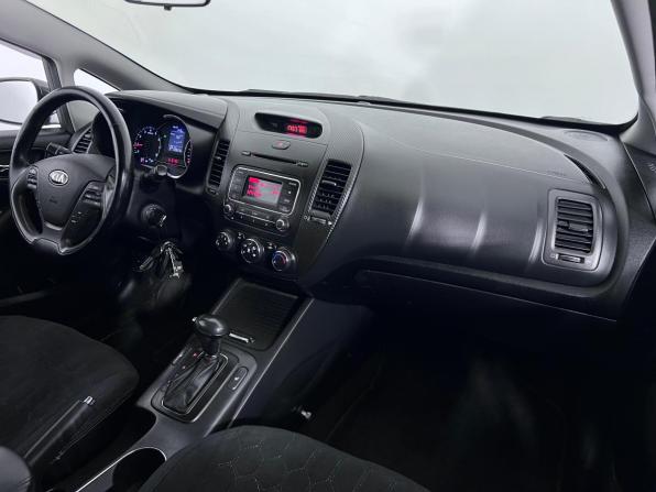 Kia Cerato III с пробегом 2015 года, цена 1 230 000 рублей, 130646 км, седан, Автокод Объявления