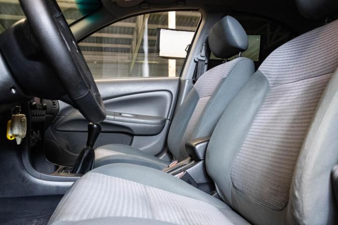 Nissan Almera Classic I с пробегом 2011 года, цена 650 000 рублей, 175127 км, седан, Автокод Объявления