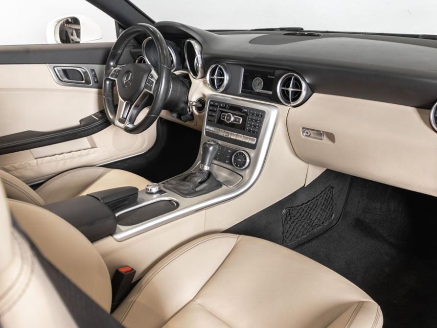 Mercedes-Benz SLK-Класс III (R172) Казань  - изображение 9