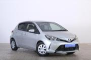 Toyota Vitz III (XP130) Рестайлинг Омск  - изображение 23