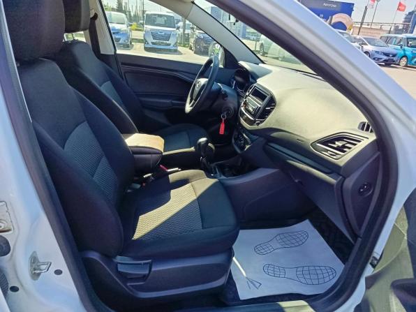 Lada (ВАЗ) Vesta I с пробегом 2016 года, цена 729 995 рублей, 96000 км, седан, Автокод Объявления