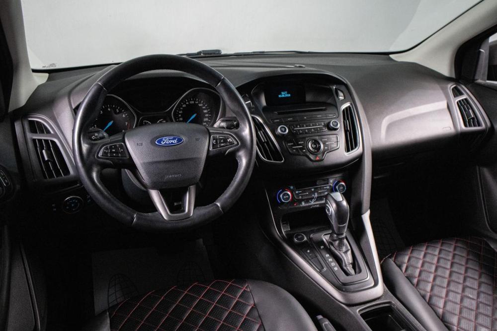 Ford Focus III Рестайлинг Сургут  - изображение 11