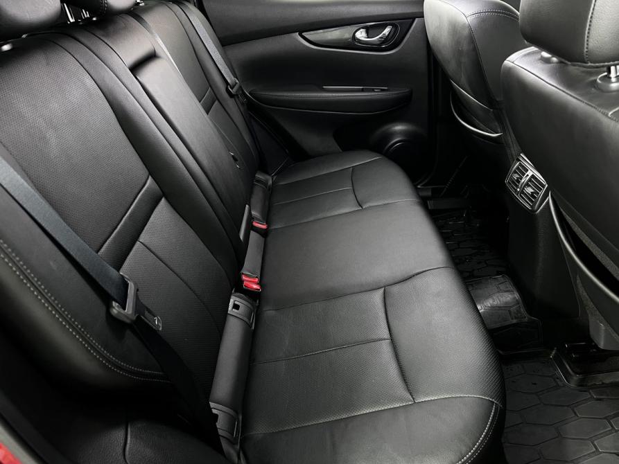 Nissan Qashqai II Калининград  - изображение 11