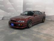 Nissan Skyline IX (R33) Новосибирск  - изображение 18