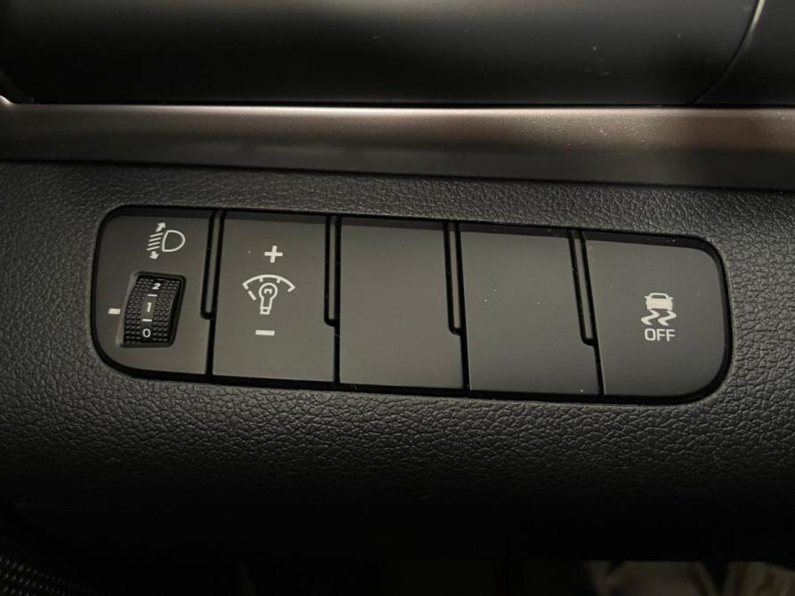Hyundai Elantra VI (AD) Рестайлинг Воронеж  - изображение 16