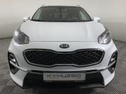Kia Sportage IV Рестайлинг Москва  - изображение 21