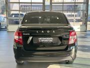 Lada (ВАЗ) Granta I Рестайлинг Новосибирск  - изображение 33