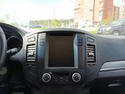 Mitsubishi Pajero IV Рестайлинг 1 Йошкар-Ола  - изображение 40