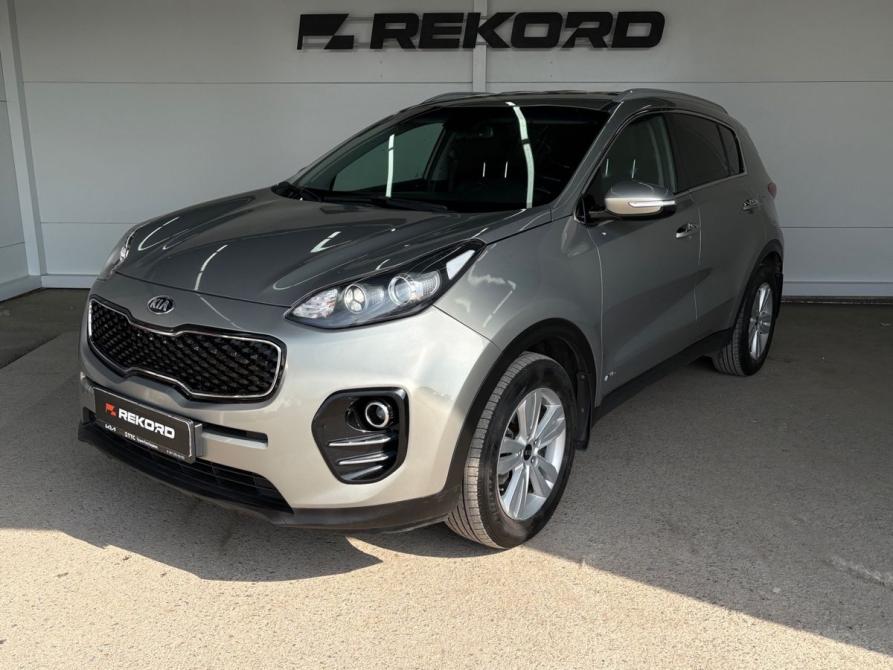 Kia Sportage IV Уфа  - изображение 3