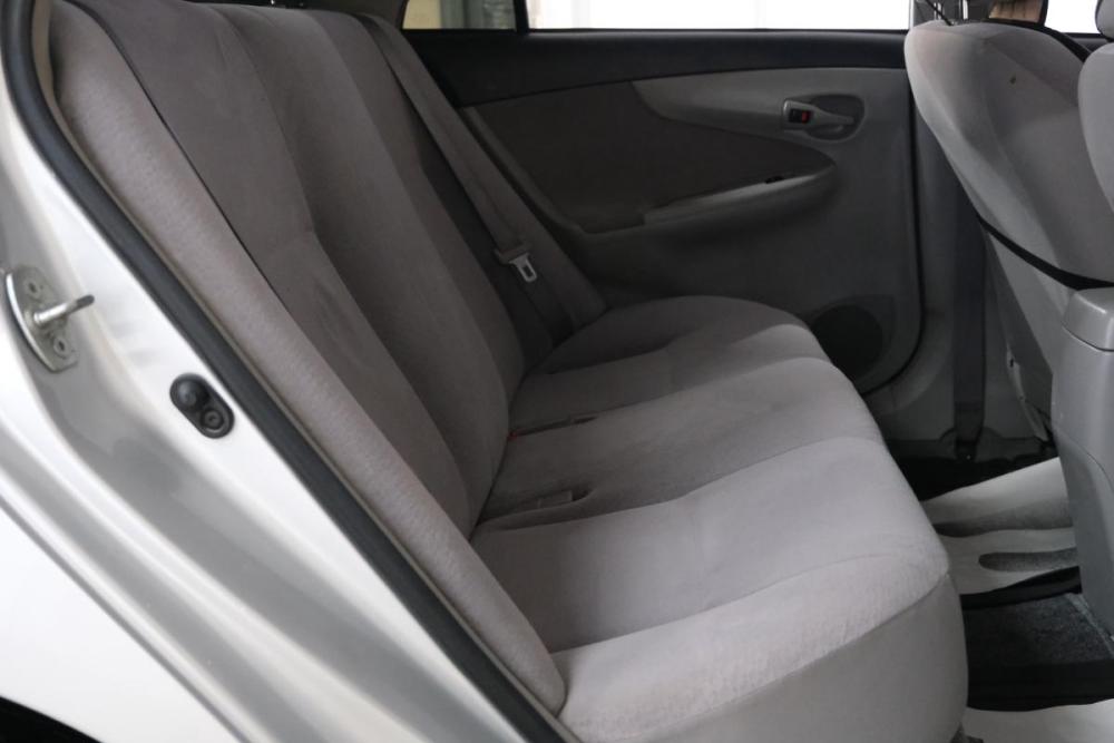 Toyota Corolla X (E140 E150) Рестайлинг Омск  - изображение 20