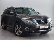 Nissan Pathfinder IV Барнаул  - изображение 43