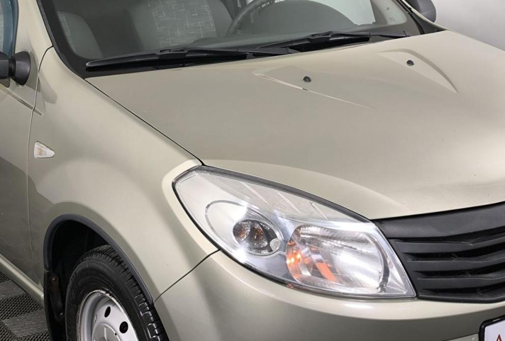 Renault Sandero I Нижний Новгород  - изображение 15