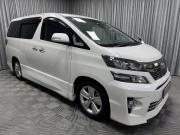 Toyota Vellfire I Стерлитамак  - изображение 36
