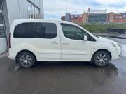 Citroen Berlingo II Рестайлинг Москва  - изображение 20